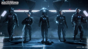 Star Wars: Squadrons (PC)